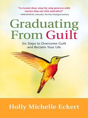 cover image of Graduating From Guilt